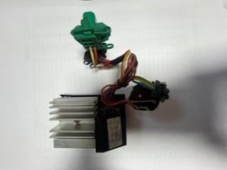JLM11170 Late Light dimmer switch