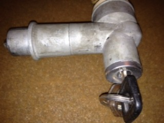 Ignition Lock