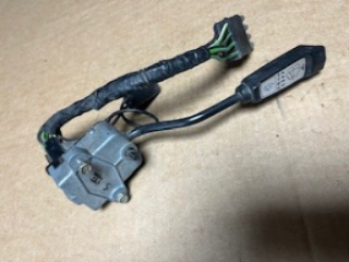 Wiper switch