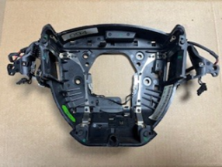 C2P3705 Horn switch