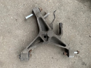 XR88760 "Early" L.H.R. Lower Wishbone