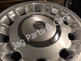 MNC6113BA 16 Inch Crown wheels