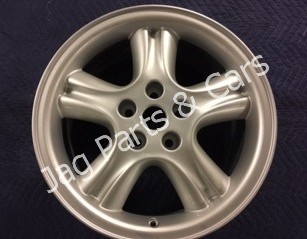 MNC6118AA "Penta" wheels