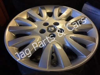 2W93-1007-JA 18 Inch Luxery wheels