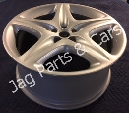 2W93-1007-NA 19 Inch Custom wheels