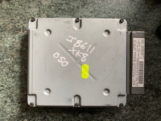 LJB2500AE Body processor module