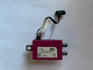 C2Z16147  TV Signal amplifier