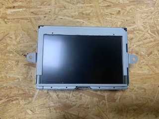 C2P25733 Laat Touchscreen