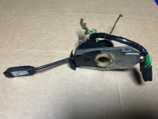 Upper steering colloms Switches