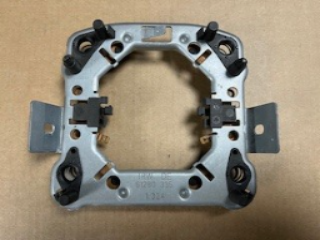 61280335 Early horn push switch