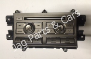 Airco/Radio switch module