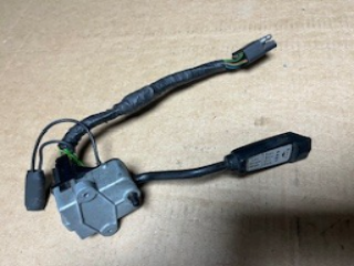 DAC1245 LHD Wiper switch