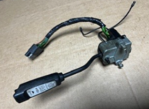 DAC1244 RHD Wiper switch
