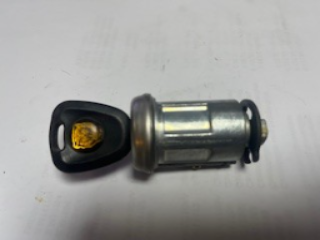 BCC7949 "Late" Steering collunm lock only