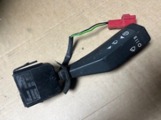DAC6320 Late Wiper switch