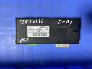 T2R20666 Passenger seat module