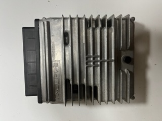 7X43-12A650-AC Engine ECU 2.0 D