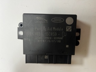 GX631-5C859-DL PDC Module