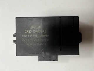 2R8315K866AC Rear bumper Park Distance Controle module (PDC)
