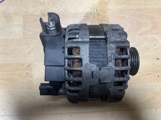 T2H18582 LR079255 Alternator