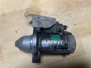 C2P26075 5.0 Starter motor