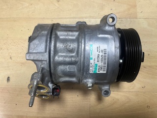 C2D38105 LR056364 Aircopump