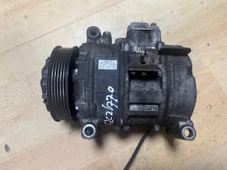 C2C26770 Aircopump