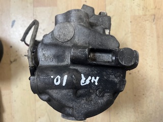 C2C39502 2.7 D Aircopump