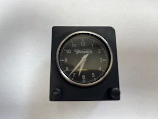 LNF4315BA Daimler Time clock