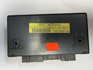 LNC2160AD XXX seat control module