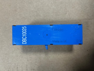 DBC10025 Linear switch