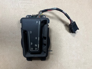 DBC6433 Gear selector