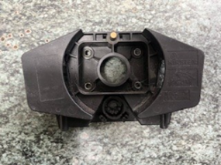 DAC6317 Late Steering collumn switches bracket
