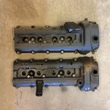 Camshaft covers
