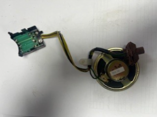 JLM506 Cancelation module First type