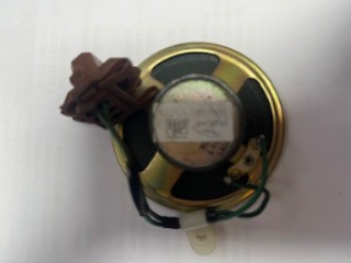 JLM11172 Steering collumn speaker